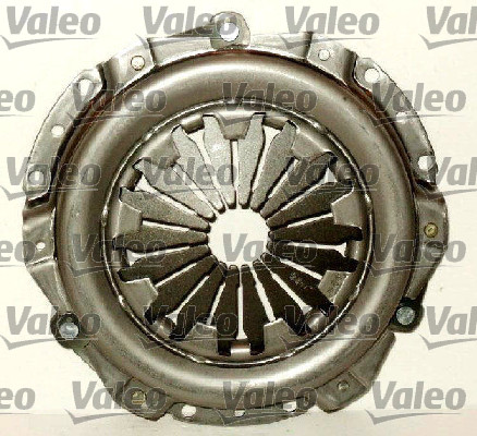 Valeo Koppelingsset 006741