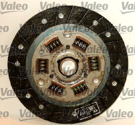 Valeo Koppelingsset 006741