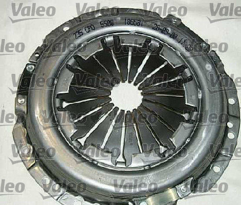 Valeo Koppelingsset 006748