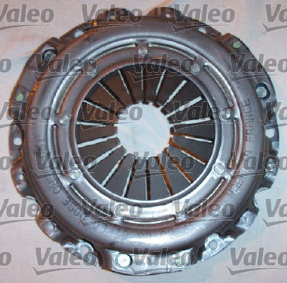 Valeo Koppelingsset 006751