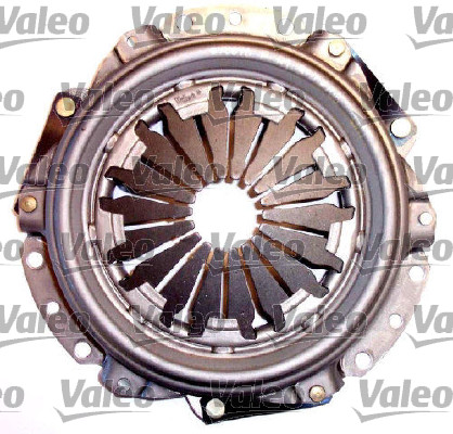 Valeo Koppelingsset 006761
