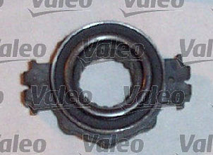 Valeo Koppelingsset 006785