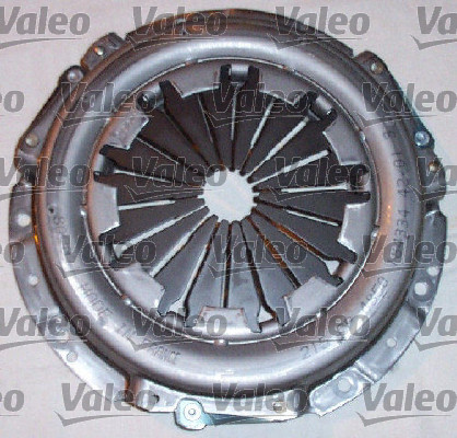 Valeo Koppelingsset 006785