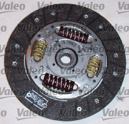 Valeo Koppelingsset 006785