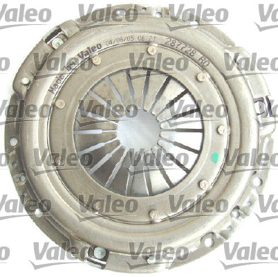 Valeo Koppelingsset 006798