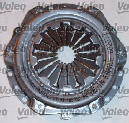 Valeo Koppelingsset 006819