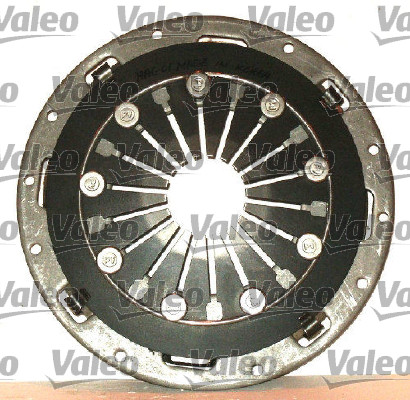 Valeo Koppelingsset 009210
