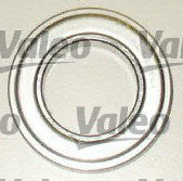 Valeo Koppelingsset 009218
