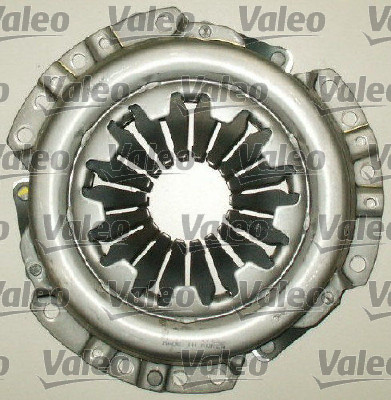 Valeo Koppelingsset 009218
