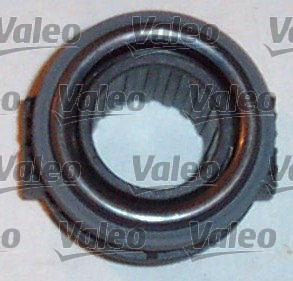 Valeo Koppelingsset 009241