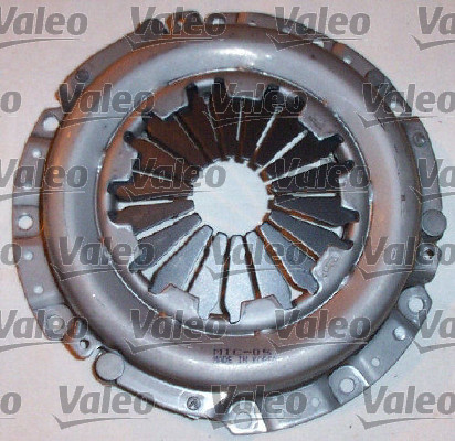 Valeo Koppelingsset 009241