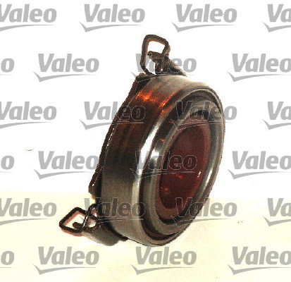 Valeo Koppelingsset 009263
