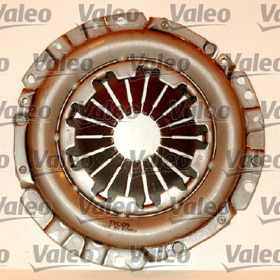 Valeo Koppelingsset 009263