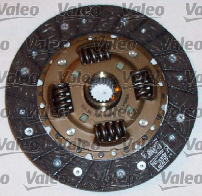 Valeo Koppelingsset 009275