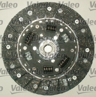 Valeo Koppelingsset 009301