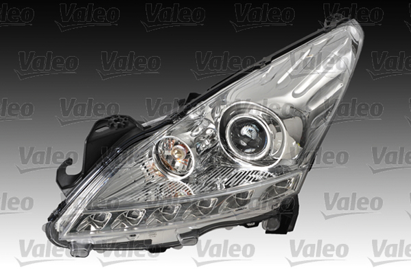 Koplamp Valeo 044842