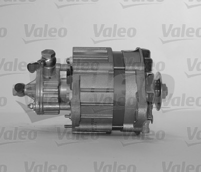 Valeo Alternator/Dynamo 436723
