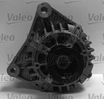 Valeo Alternator/Dynamo 437463