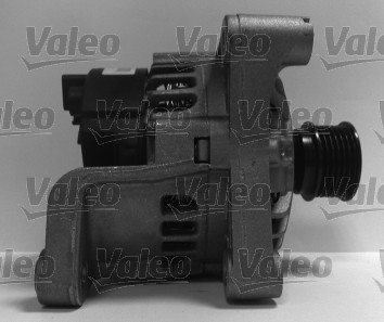 Valeo Alternator/Dynamo 437463