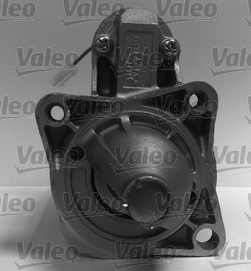 Valeo Starter 455609