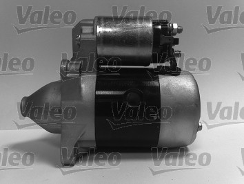 Valeo Starter 455609