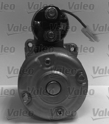Valeo Starter 455609