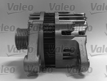 Valeo Alternator/Dynamo 440116