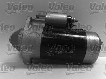 Valeo Starter 455566