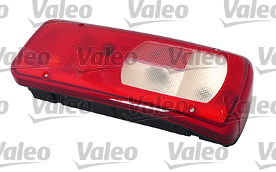 Achterlicht Valeo 091000