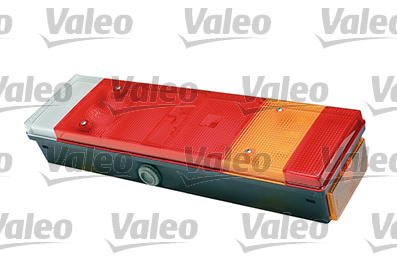 Achterlicht Valeo 089001