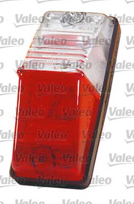 Knipperlicht Valeo 089009