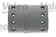 Valeo Remtrommel 219479
