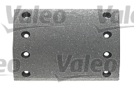 Valeo Remtrommel 219490