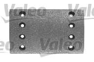 Valeo Remtrommel 219515