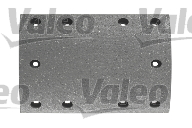 Valeo Remtrommel 219604