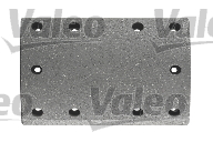 Valeo Remtrommel 219908