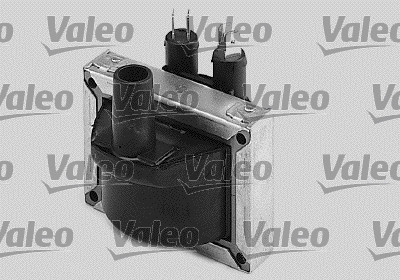 Bobine Valeo 245022