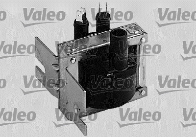 Bobine Valeo 245052