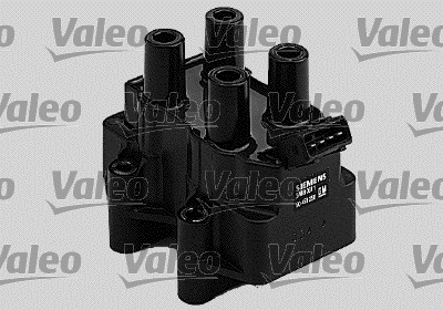 Bobine Valeo 245057