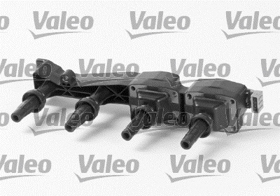 Bobine Valeo 245095