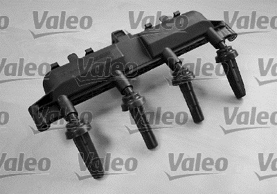 Bobine Valeo 245109