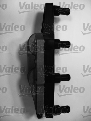 Bobine Valeo 245136