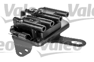 Bobine Valeo 245202