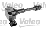 Bobine Valeo 245221