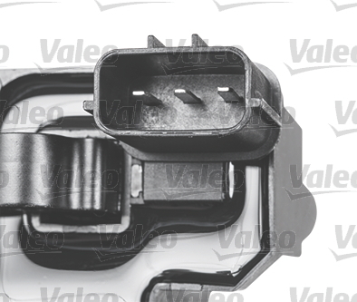Valeo Bobine 245251