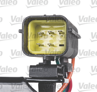 Valeo Bobine 245257