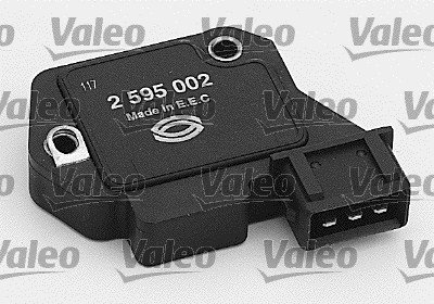 Klopsensor Valeo 245514