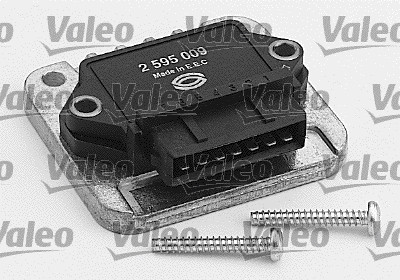 Klopsensor Valeo 245521