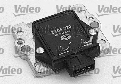 Klopsensor Valeo 245531