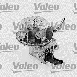 Brandstofpomp Valeo 247000